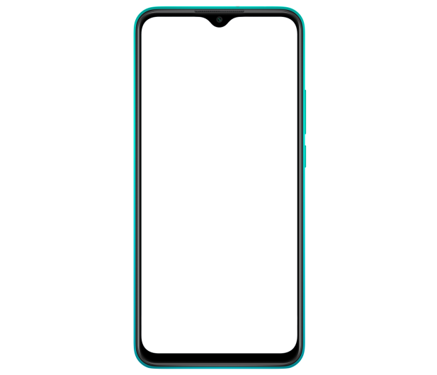 Xiaomi Redmi 9 3/32GB Ocean Green NFC - 575296 - zdjęcie 7